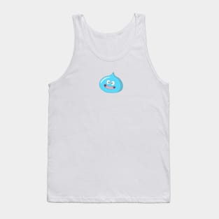 dragon quest slime Tank Top